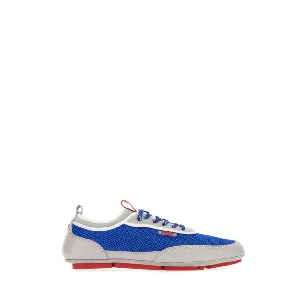Fendi Man Shoes Sneakers